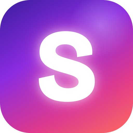 Socialize app icon